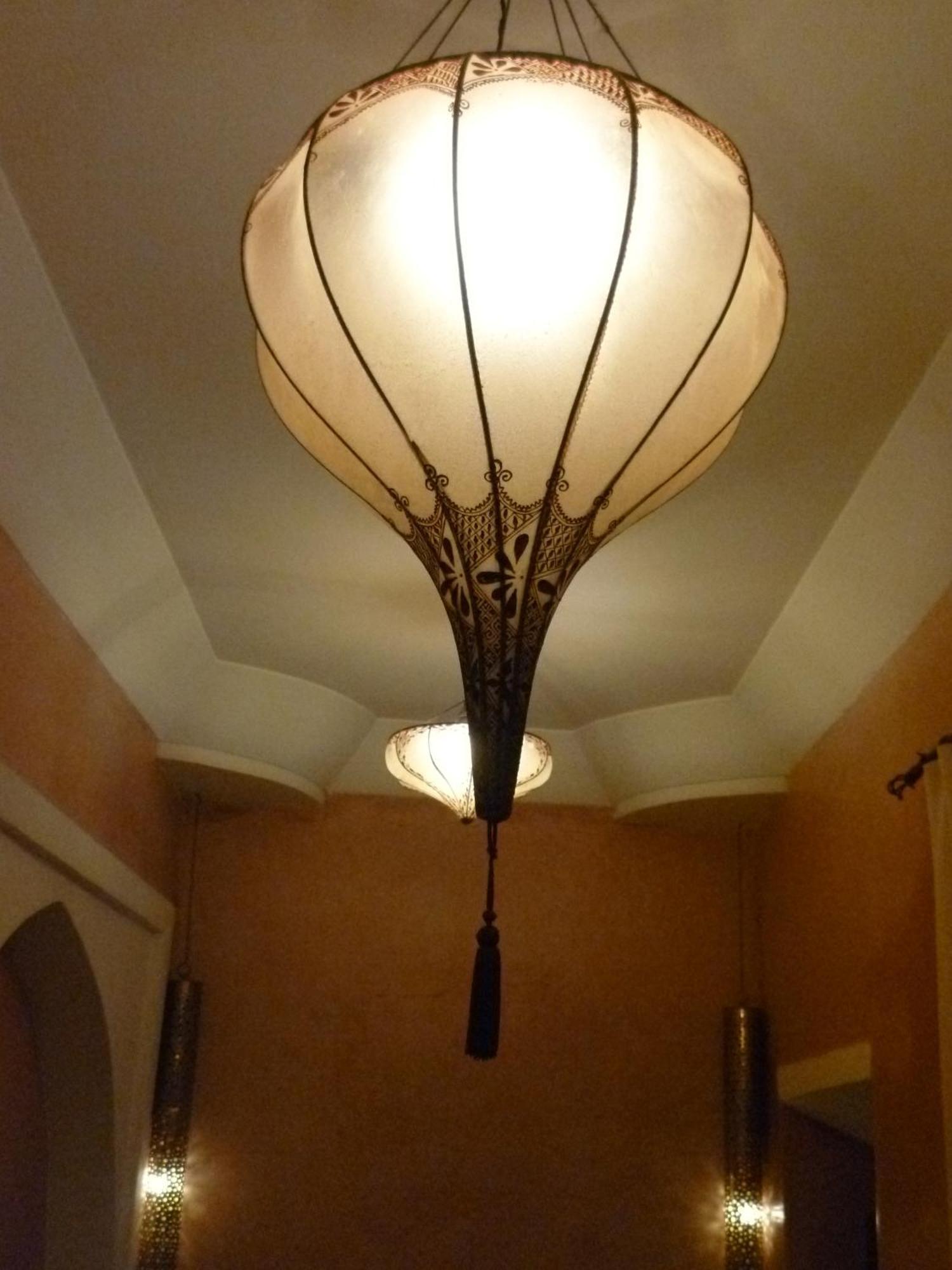 Riad Azza Marrakesh Luaran gambar