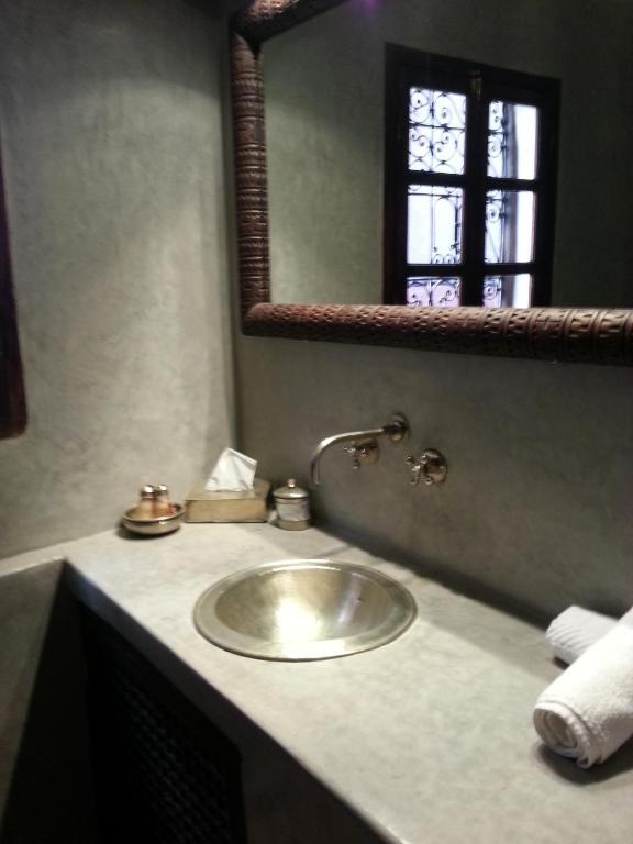 Riad Azza Marrakesh Bilik gambar