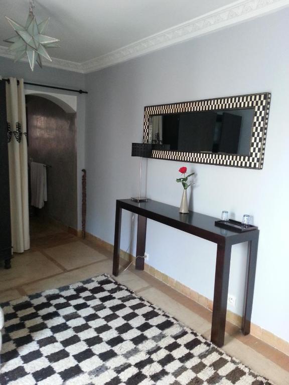 Riad Azza Marrakesh Bilik gambar