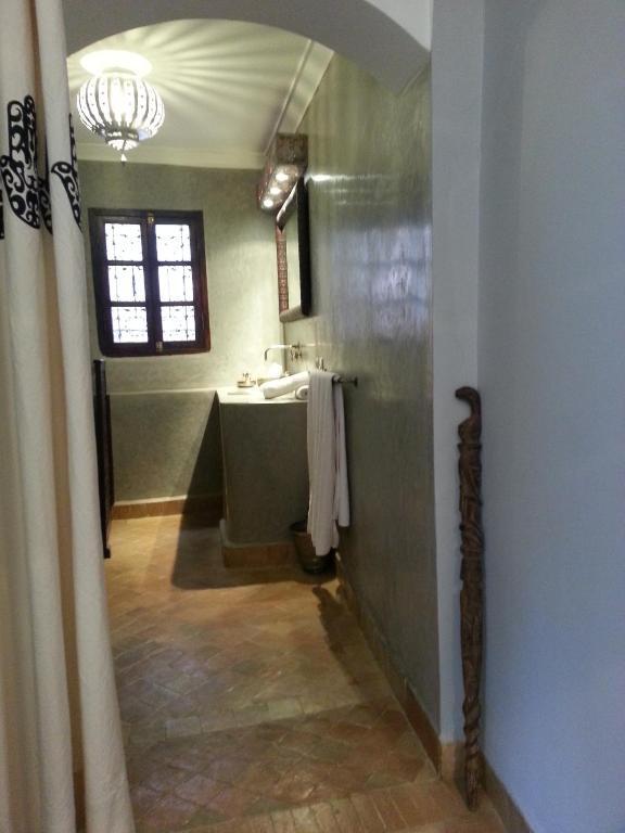 Riad Azza Marrakesh Bilik gambar