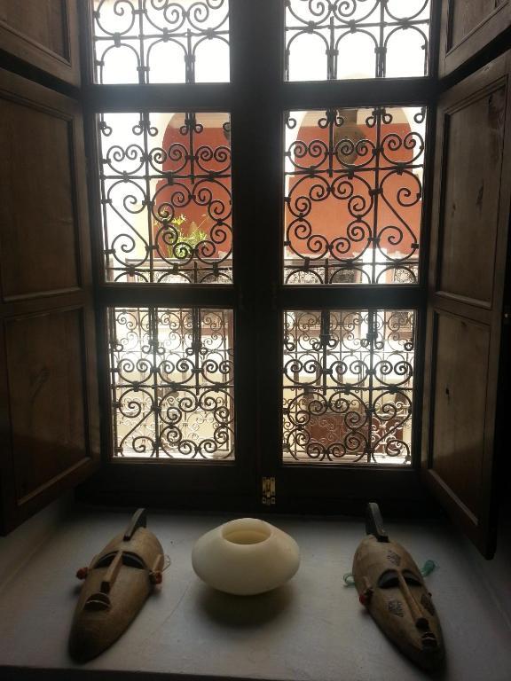 Riad Azza Marrakesh Bilik gambar