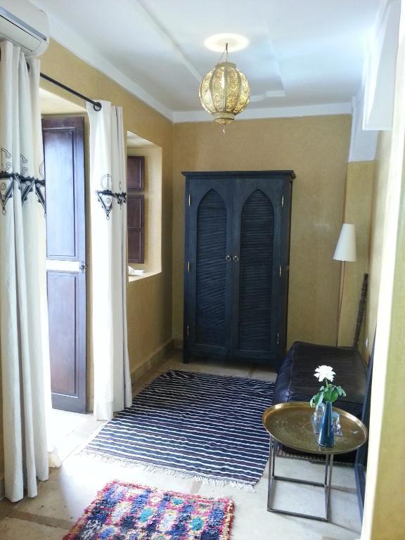 Riad Azza Marrakesh Bilik gambar