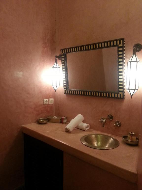 Riad Azza Marrakesh Bilik gambar