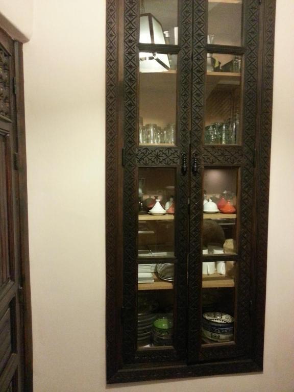 Riad Azza Marrakesh Luaran gambar
