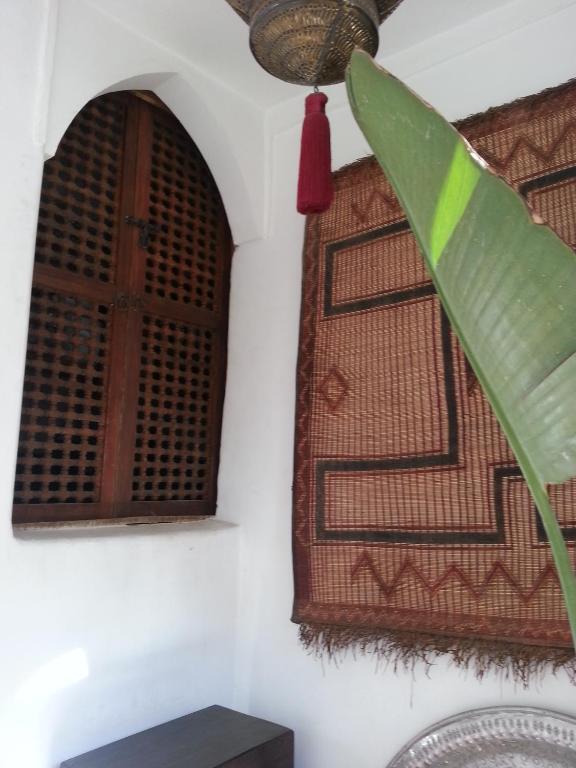 Riad Azza Marrakesh Luaran gambar